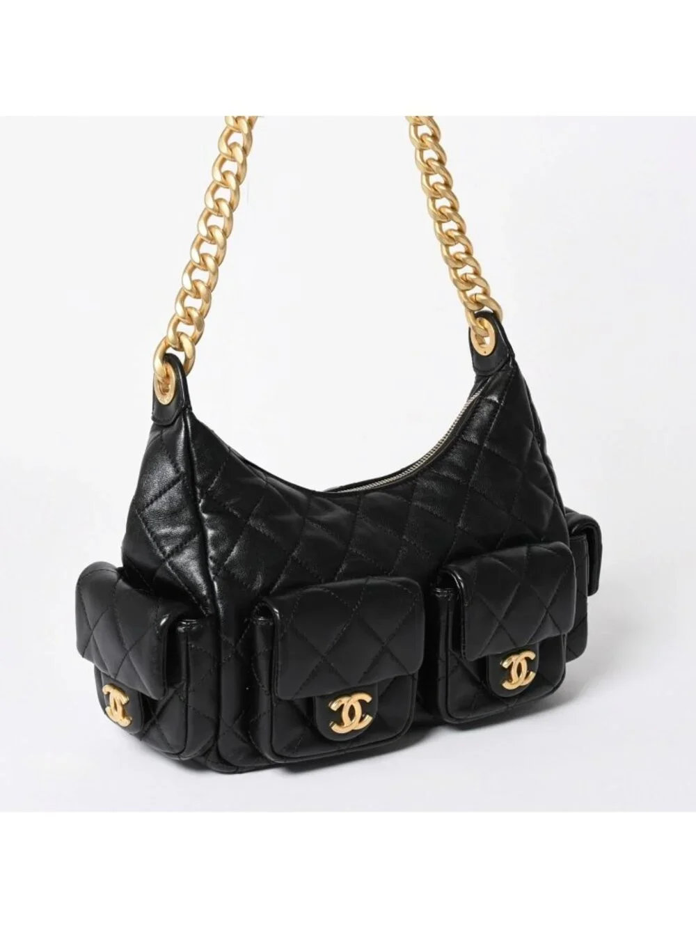 CHANEL this authentic